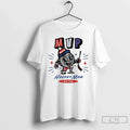 Classic New York Rangers 2025 Mvp Hockey Mom T-Shirts