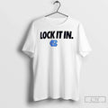 Classic North Carolina Tar Heels Lock It In 2026