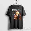 Classic Nosferatu Symphony Horrors 1922 Parody T-Shirts