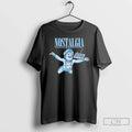 Classic Nostalgia Cassette T-Shirts