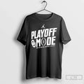 Classic Oklahoma Sooners 2025 26 College Football Playoff Mode Pass Protection T-Shirts