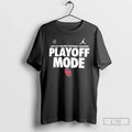 Classic Oklahoma Sooners 2025 Cfp Playoff Mode T-Shirts