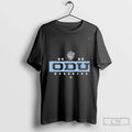 Classic Old Dominion Monarchs 2025 Cure Bowl Chriast T-Shirts