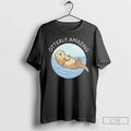 Classic Otterly Amazing Cartoon T-Shirts