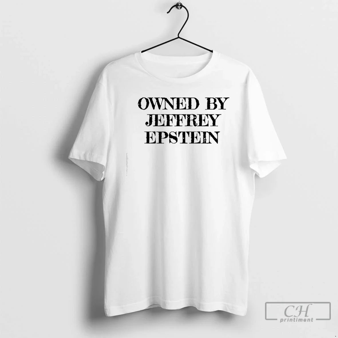 Classic Owned T-Shirts