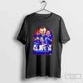 Classic Psg 2025 Intercontinental Cup Champions Couple Intercontinentale T-Shirts