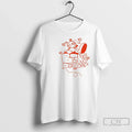 Classic Peak Bing Day Out T-Shirts