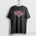 Classic Philadelphia Phillies One Team One Heart Mlb T-Shirts