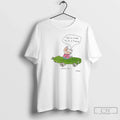 Classic Pig Pickle Car Get Loser Im Pickle T-Shirts