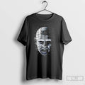 Classic Pinhead Big Face Graphic Halloween T Shirts Hoodie Longsleeve