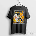 Classic Pittsburgh Penguins Sidney Crosby Pittsburgh All Time Points Leader 2025 T-Shirts