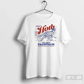 Classic Planet Hoth Great Tauntaun Wildlife Expedition Project T-Shirts