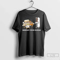 Classic Playstation 5 Respect Your Elders 90s Gaming Retro T-Shirts