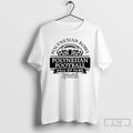 Classic Polynesian Bowl Polynesian Football Hall Fame Hawai T-Shirts