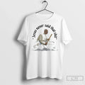 Classic Pope Leo Xiv Jesus Never Said That Shit T-Shirts