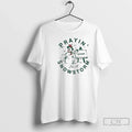 Classic Prayin Snow Nymw Snowstorm T-Shirts