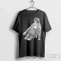 Classic Punch Kun Monkey Vintage