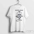 Classic Puppa Man 31 Daren Ya Score T-Shirts