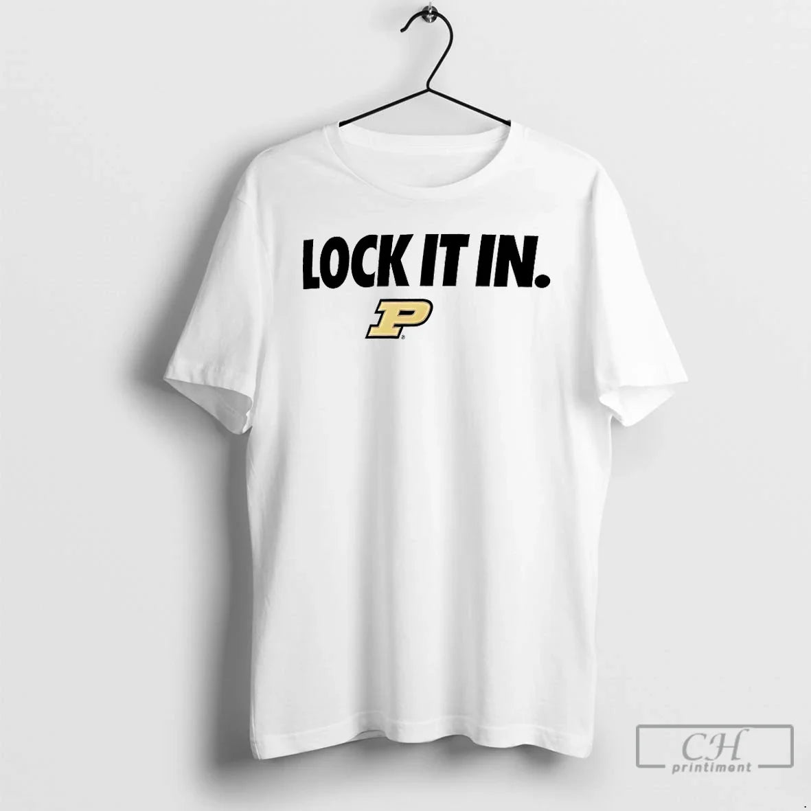 Classic Purdue Boilermakers Lock It In 2026