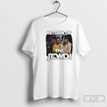 Classic Return Jewdi T-Shirts