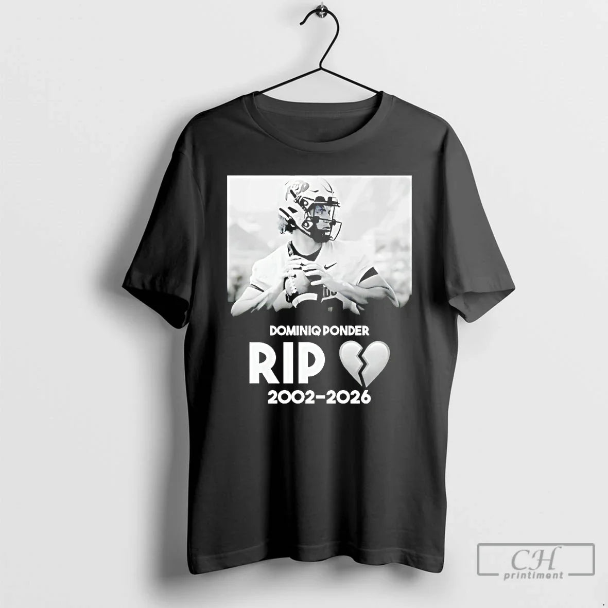 Classic Rip Dominiq Ponder 2002 2026