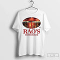 Classic Raos Sauce Homemade Since 1896 T-Shirts