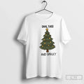 Classic Real Thick Sprucy T-Shirts
