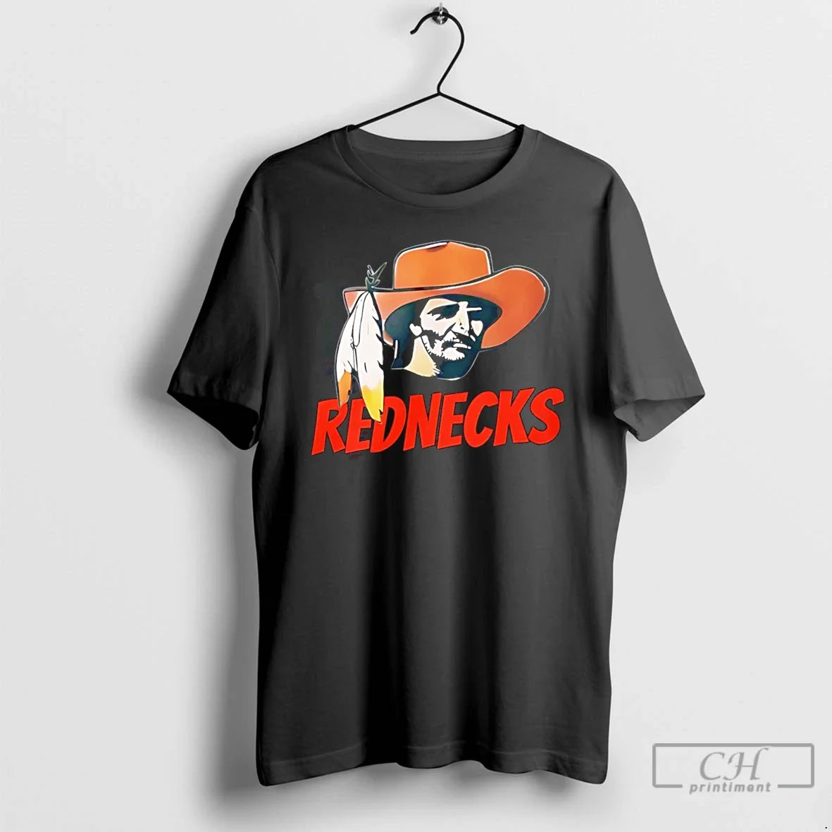Classic Rednecks Washington Commanders