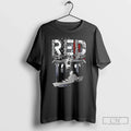 Classic Remember Everyone Deployed Red Fury