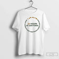 Classic Rolex 24 Hours Daytona North Americas Most Prestigious Sports Car Race T-Shirts