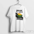 Classic Rollin 2026 T-Shirts