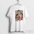 Classic Sctv Tribute Characters T-Shirts