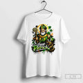 Classic Saint Patrick Ireland St Patricks Day