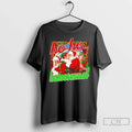 Classic Santa Ho Ho Homosexual T-Shirts