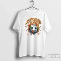 Classic Scatterbrain Band World T-Shirts