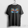 Classic Secret Names Jane Lily Heated Rivalry Hockey T-Shirts