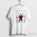 Classic Sound Police Movie T-Shirts