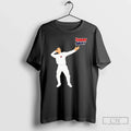 Classic Sprinkler Baseball Barmy Army T-Shirts