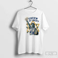 Classic Statjew Liberty Statue Liberty T-Shirts