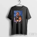 Classic Swift Kelce Step Bros T-Shirts