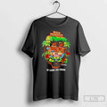 Classic Tgr X Grateful Dead 30 Years Living Dream T-Shirts