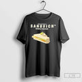 Classic Team Fortress 2 Sandvich Edible Device T-Shirts