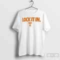 Classic Tennessee Volunteers Lock It In 2026