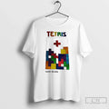 Classic Tetris Give Blood