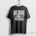 Classic Texas Am Aggies 2025 College Football Playoff Our House Kyle Field T-Shirts