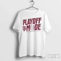 Classic Texas Am Aggies Playoff Mode 2025 26 College Football Playoff T-Shirts