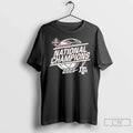 Classic Texas Am Champion 2025 Ncaa Volleyball National Champions T-Shirts