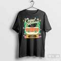 Classic Texas Tech Snow Globe T-Shirts