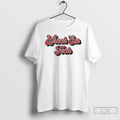 Classic Texas Tech Wreck Em Tech Script T-Shirts