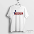 Classic Texas First Texas Forever T-Shirts
